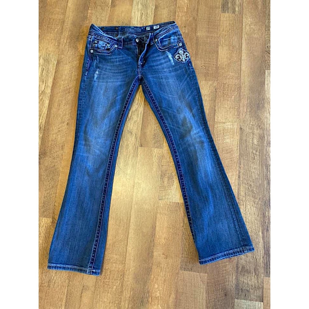 MissMe jeans